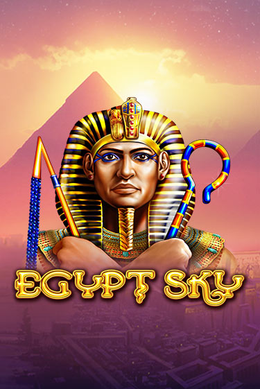 Демо игра Egypt Sky играть онлайн | Casino X бесплатно