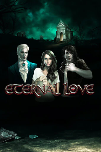 Демо игра Eternal Love играть онлайн | Casino X бесплатно