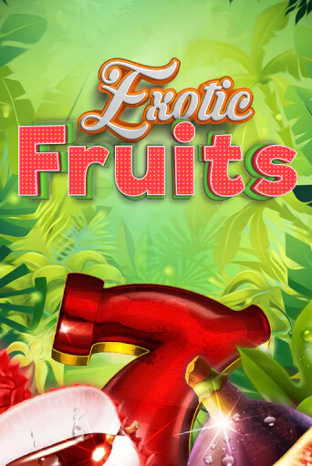 Демо игра Exotic Fruits играть онлайн | Casino X бесплатно
