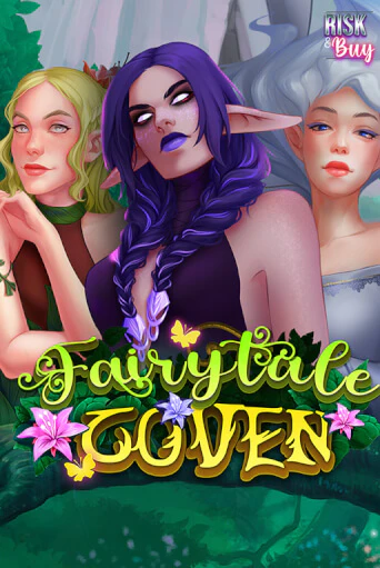 Демо игра Fairytale Coven играть онлайн | Casino X бесплатно
