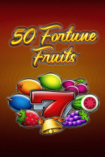Демо игра 50 Fortune Fruits играть онлайн | Casino X бесплатно