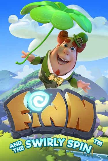 Демо игра Finn and the Swirly Spin играть онлайн | Casino X бесплатно