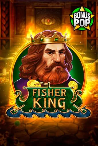 Демо игра Fisher King играть онлайн | Casino X бесплатно