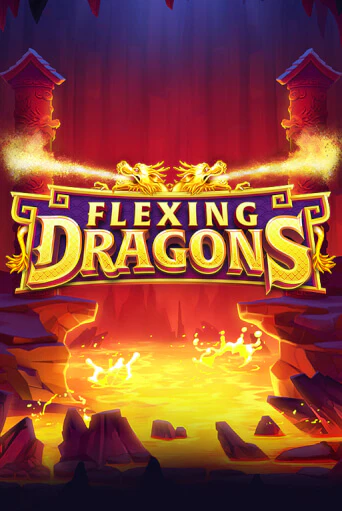 Демо игра Flexing Dragons играть онлайн | Casino X бесплатно