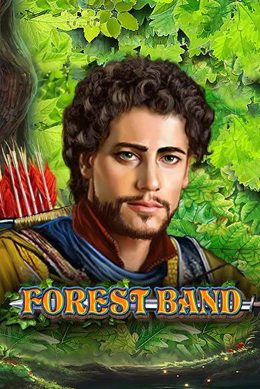 Демо игра Forest Band играть онлайн | Casino X бесплатно