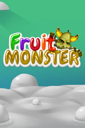 Демо игра Fruit Monster играть онлайн | Casino X бесплатно