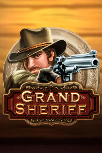 Демо игра Grand Sheriff играть онлайн | Casino X бесплатно