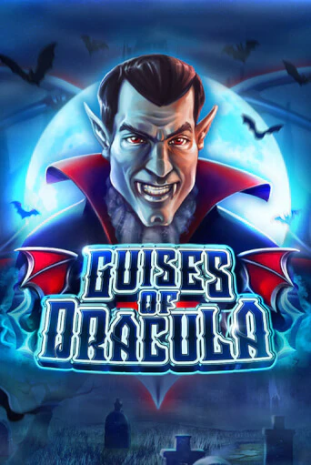Демо игра Guises of Dracula играть онлайн | Casino X бесплатно