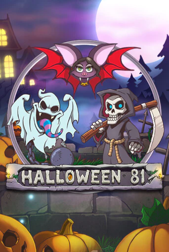 Демо игра Halloween 81 играть онлайн | Casino X бесплатно