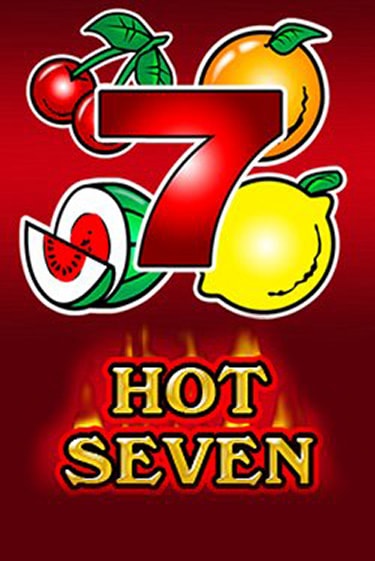 Демо игра Hot 7 играть онлайн | Casino X бесплатно