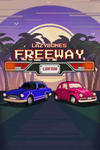 Демо игра Lazy Bones Freeway играть онлайн | Casino X бесплатно