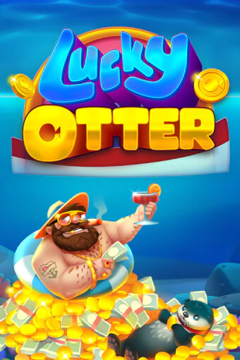 Демо игра Lucky Otter играть онлайн | Casino X бесплатно