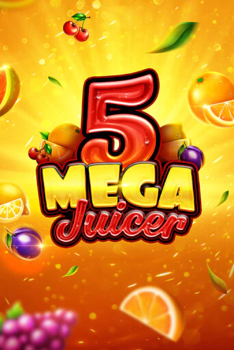 Демо игра Mega Juicer 5 играть онлайн | Casino X бесплатно