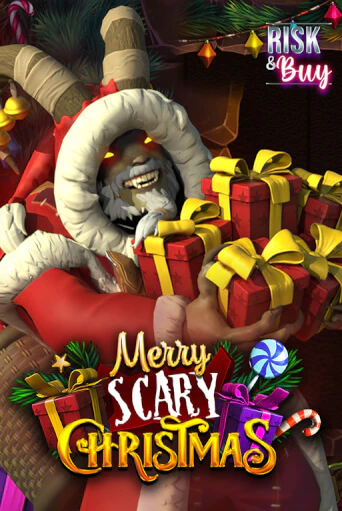 Демо игра Merry Scary Christmas играть онлайн | Casino X бесплатно
