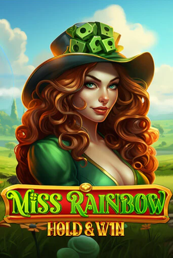 Демо игра Miss Rainbow  играть онлайн | Casino X бесплатно
