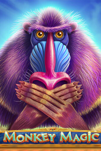 Демо игра Monkey Magic играть онлайн | Casino X бесплатно