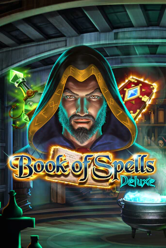 Демо игра Book of Spells Deluxe играть онлайн | Casino X бесплатно