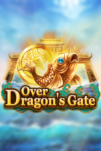 Демо игра Over Dragon's Gate играть онлайн | Casino X бесплатно