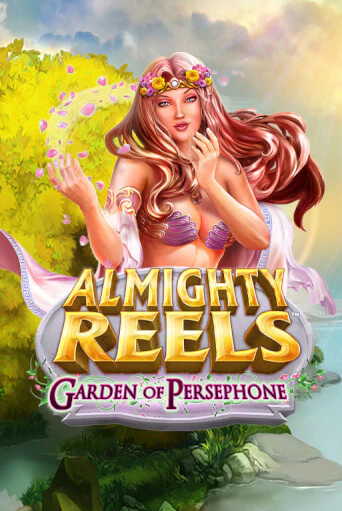 Демо игра ALMIGHTY REELS: Garden of Persephone играть онлайн | Casino X бесплатно