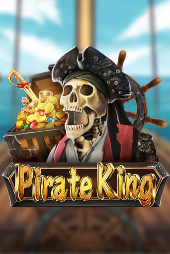 Демо игра Pirate King играть онлайн | Casino X бесплатно