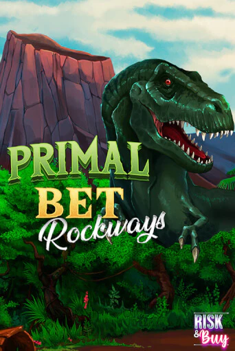 Демо игра Primal bet Rockways играть онлайн | Casino X бесплатно