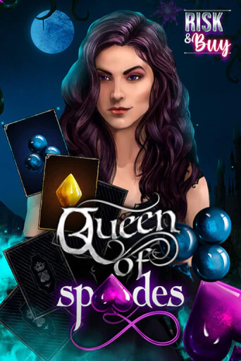 Демо игра Queen of Spades играть онлайн | Casino X бесплатно