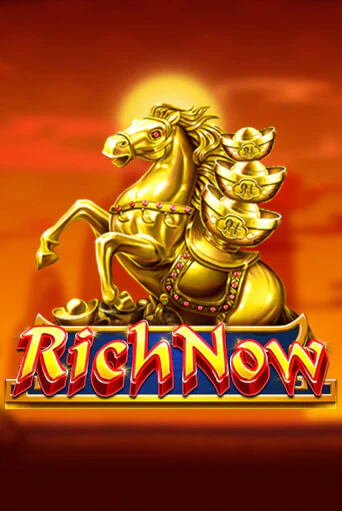 Демо игра Rich Now играть онлайн | Casino X бесплатно