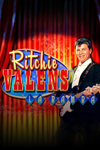 Демо игра Ritchie Valens™ La Bamba играть онлайн | Casino X бесплатно