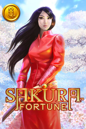 Демо игра Sakura Fortune играть онлайн | Casino X бесплатно