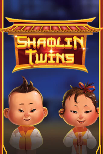 Демо игра Shaolin Twins играть онлайн | Casino X бесплатно