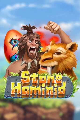 Демо игра Stone Hominid играть онлайн | Casino X бесплатно