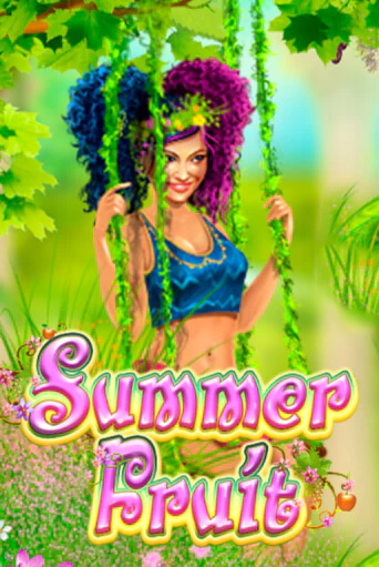 Демо игра Summer Fruits играть онлайн | Casino X бесплатно