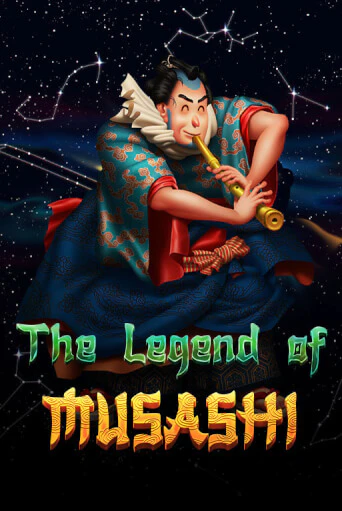 Демо игра The Legend of Musashi играть онлайн | Casino X бесплатно