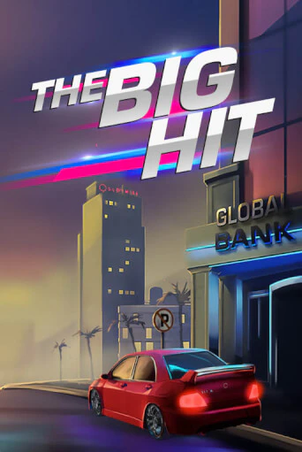 Демо игра The Big Hit играть онлайн | Casino X бесплатно