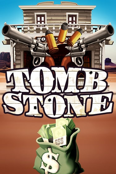 Демо игра Tombstone играть онлайн | Casino X бесплатно