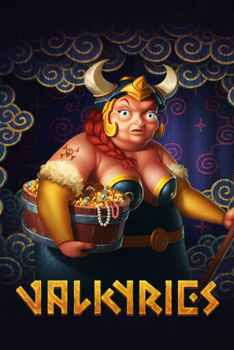 Демо игра Valkyries играть онлайн | Casino X бесплатно