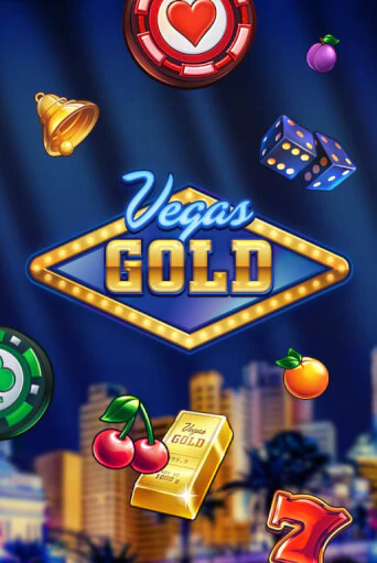 Демо игра Vegas Gold играть онлайн | Casino X бесплатно
