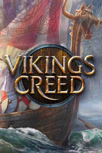 Демо игра Vikings Creed играть онлайн | Casino X бесплатно