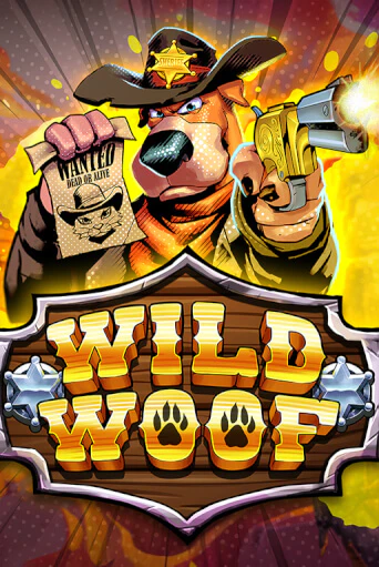 Демо игра Wild Woof играть онлайн | Casino X бесплатно