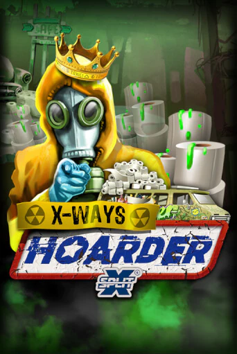 Демо игра xWays Hoarder xSplit играть онлайн | Casino X бесплатно
